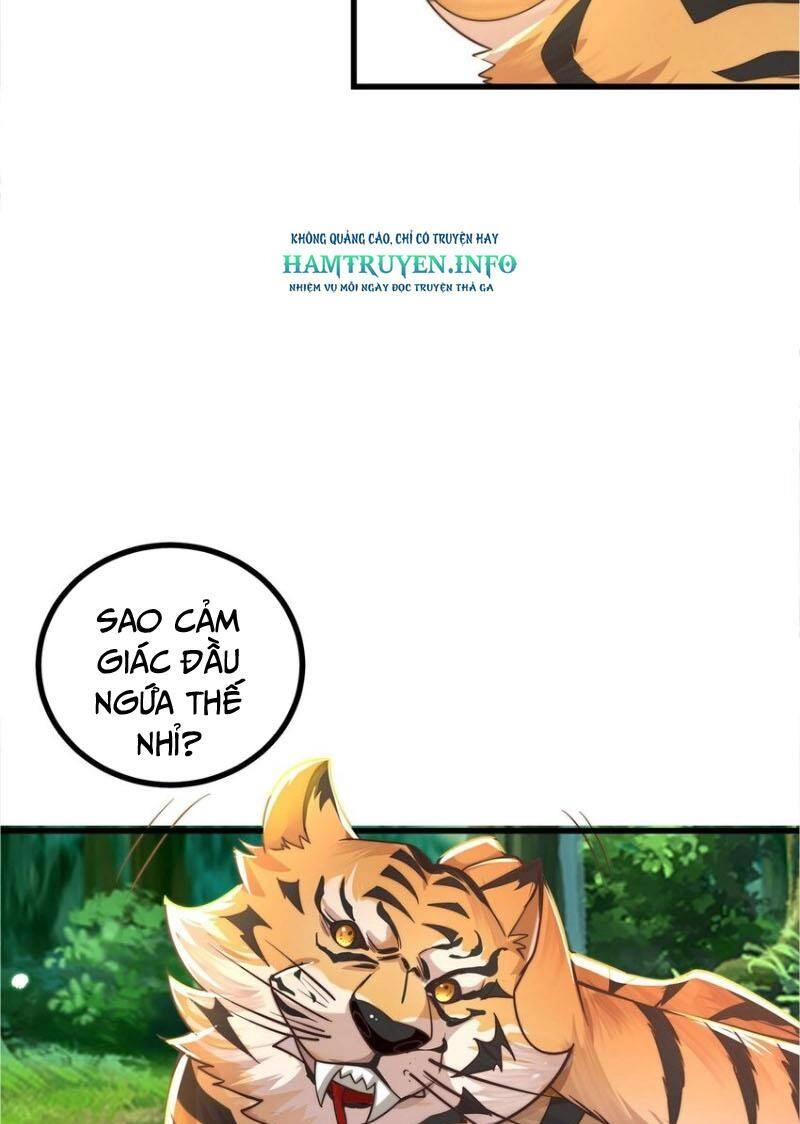 Cường Giả Tuyệt Thế Chỉ Muốn Làm Ruộng Chapter 91 - 37