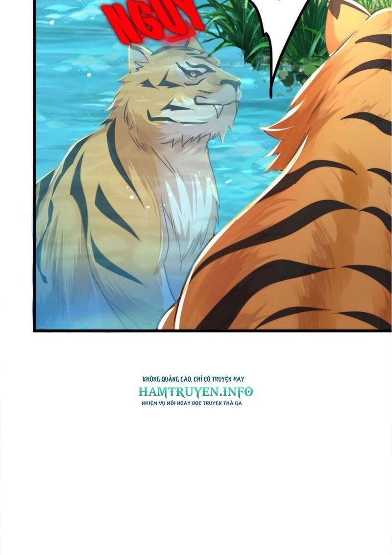 Cường Giả Tuyệt Thế Chỉ Muốn Làm Ruộng Chapter 91 - 40