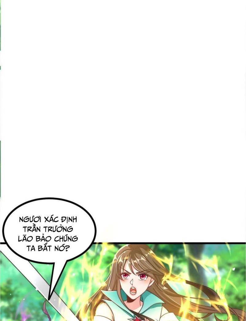 Cường Giả Tuyệt Thế Chỉ Muốn Làm Ruộng Chapter 91 - 43