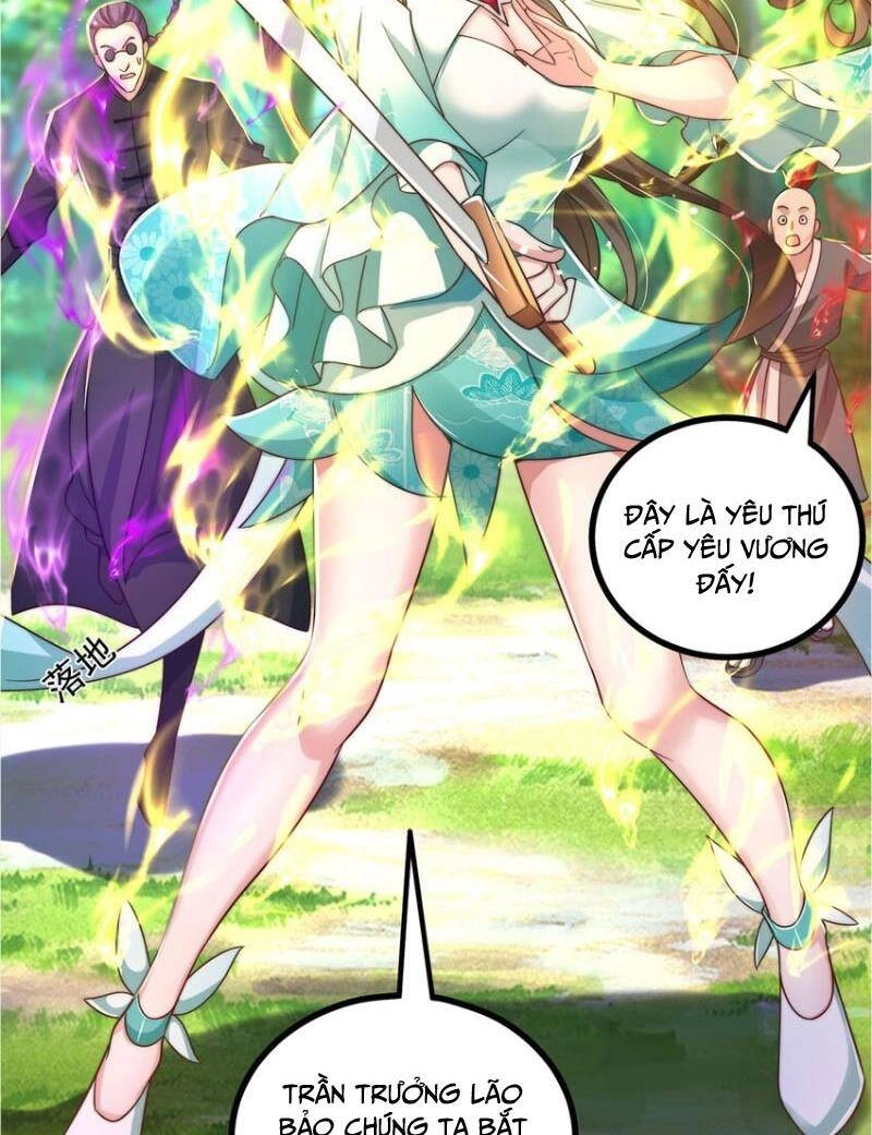 Cường Giả Tuyệt Thế Chỉ Muốn Làm Ruộng Chapter 91 - 44