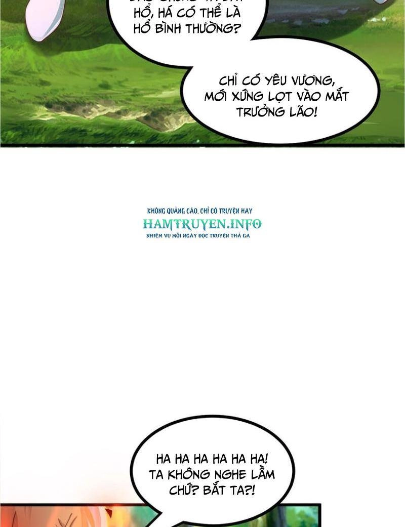 Cường Giả Tuyệt Thế Chỉ Muốn Làm Ruộng Chapter 91 - 45