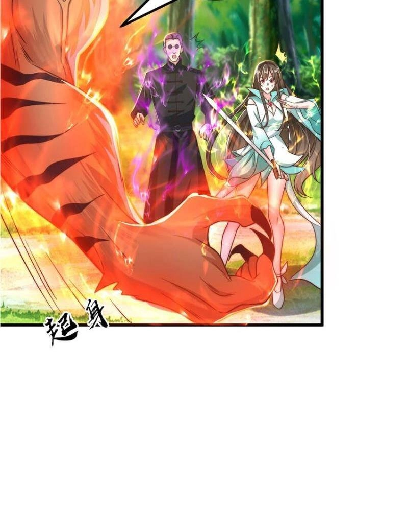 Cường Giả Tuyệt Thế Chỉ Muốn Làm Ruộng Chapter 91 - 46