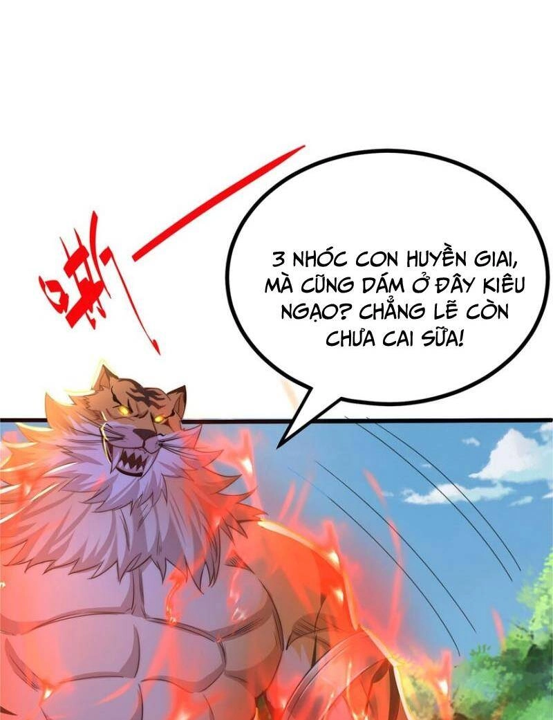 Cường Giả Tuyệt Thế Chỉ Muốn Làm Ruộng Chapter 91 - 47