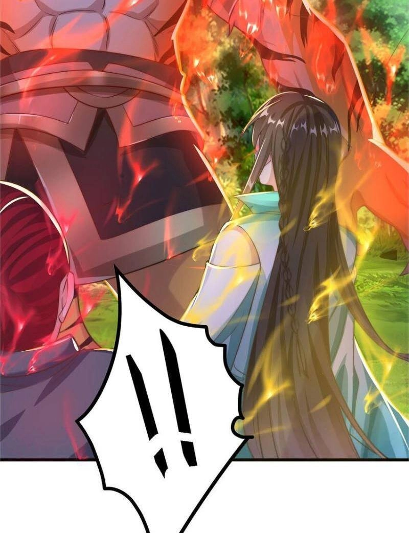 Cường Giả Tuyệt Thế Chỉ Muốn Làm Ruộng Chapter 91 - 48