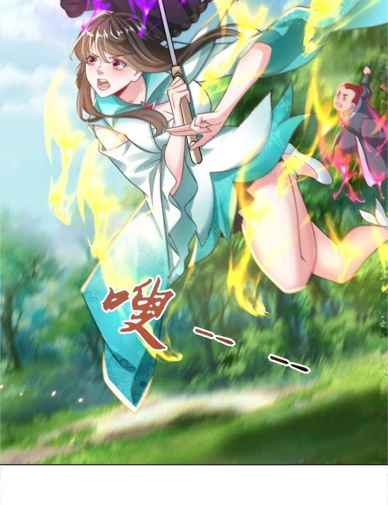 Cường Giả Tuyệt Thế Chỉ Muốn Làm Ruộng Chapter 91 - 50