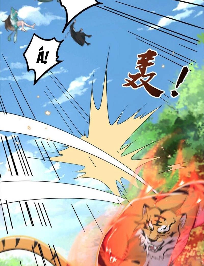 Cường Giả Tuyệt Thế Chỉ Muốn Làm Ruộng Chapter 91 - 52