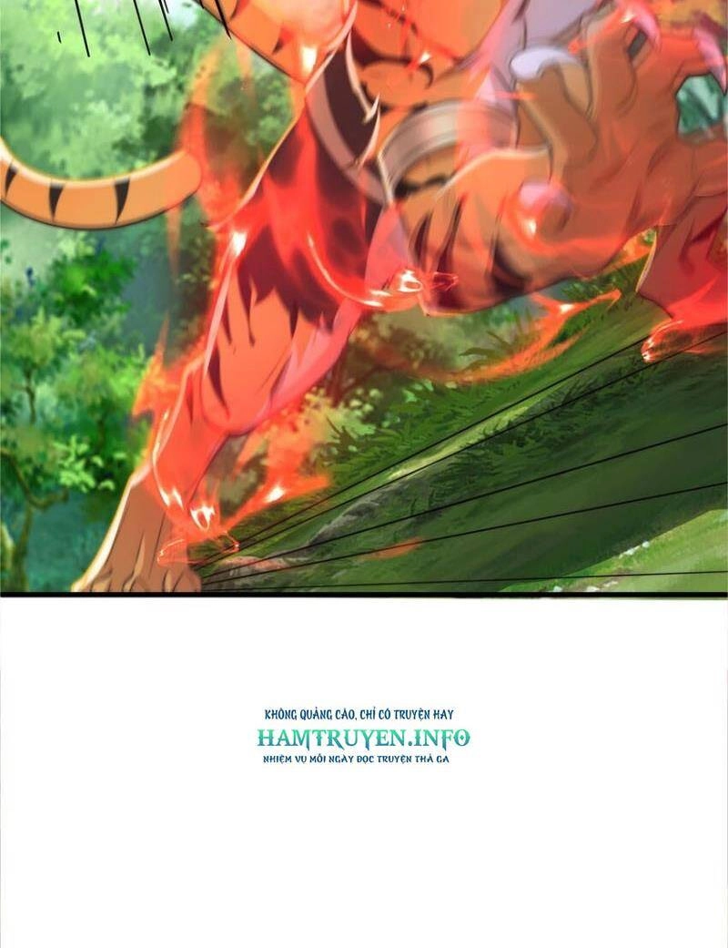 Cường Giả Tuyệt Thế Chỉ Muốn Làm Ruộng Chapter 91 - 53