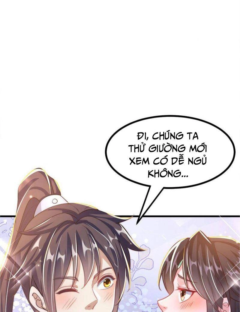 Cường Giả Tuyệt Thế Chỉ Muốn Làm Ruộng Chapter 91 - 59