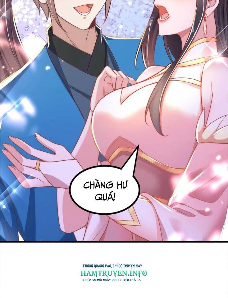 Cường Giả Tuyệt Thế Chỉ Muốn Làm Ruộng Chapter 91 - 60