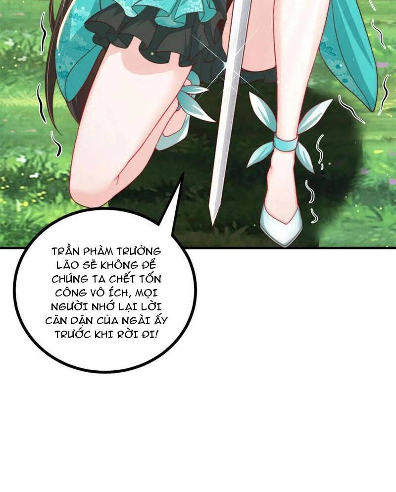 Cường Giả Tuyệt Thế Chỉ Muốn Làm Ruộng Chapter 92 - 2