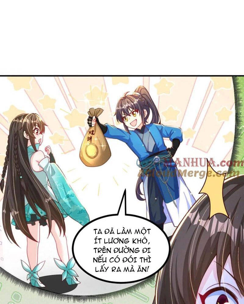 Cường Giả Tuyệt Thế Chỉ Muốn Làm Ruộng Chapter 92 - 3