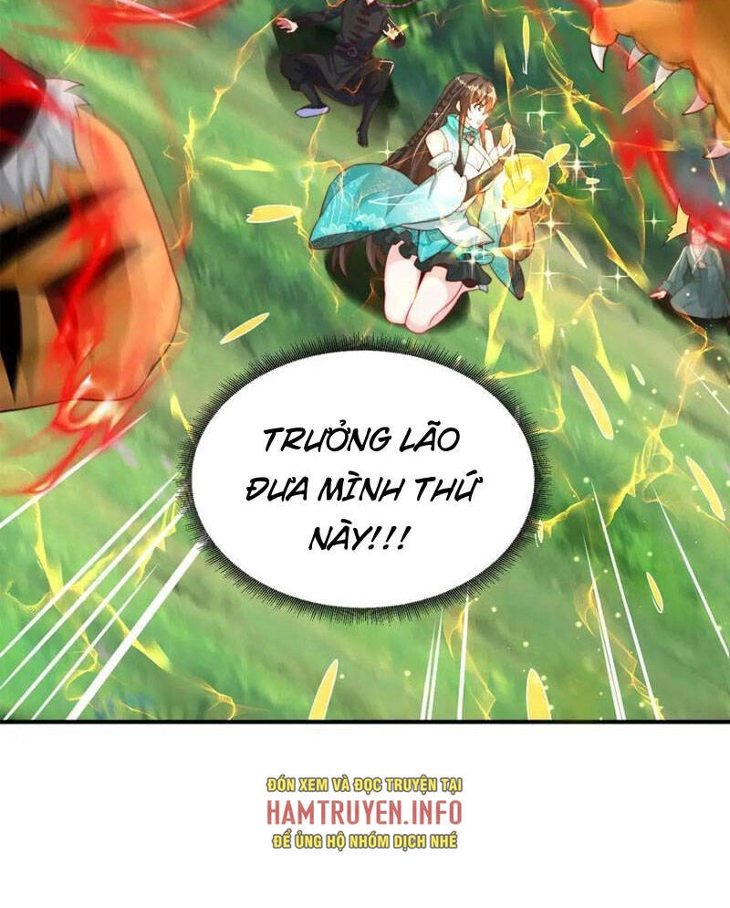 Cường Giả Tuyệt Thế Chỉ Muốn Làm Ruộng Chapter 92 - 6