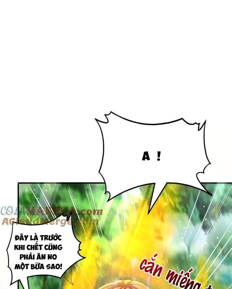 Cường Giả Tuyệt Thế Chỉ Muốn Làm Ruộng Chapter 92 - 7