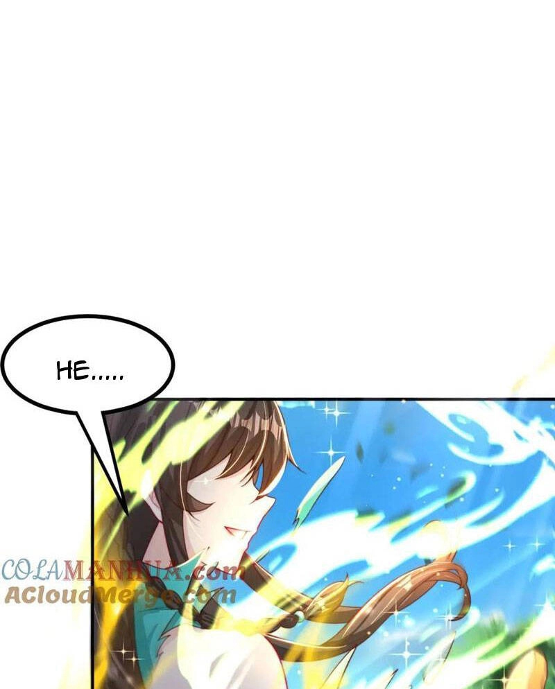 Cường Giả Tuyệt Thế Chỉ Muốn Làm Ruộng Chapter 92 - 9