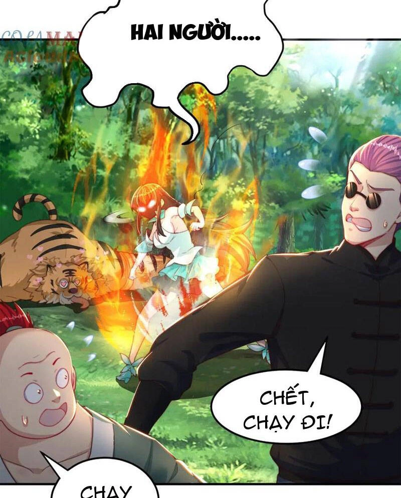 Cường Giả Tuyệt Thế Chỉ Muốn Làm Ruộng Chapter 92 - 18