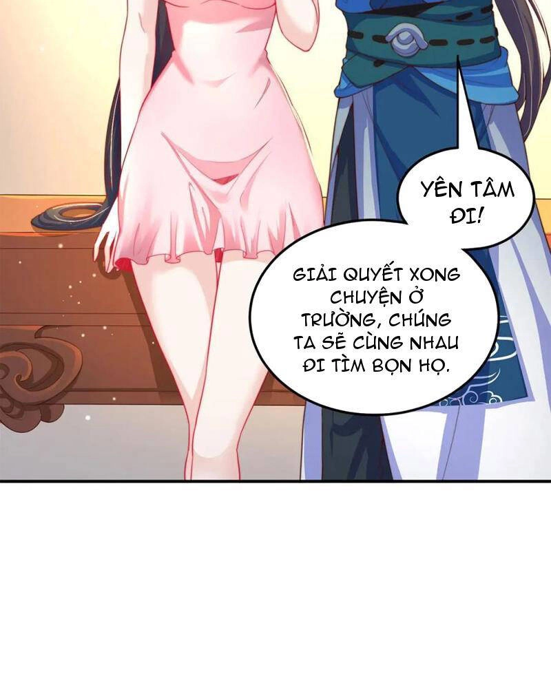 Cường Giả Tuyệt Thế Chỉ Muốn Làm Ruộng Chapter 92 - 23