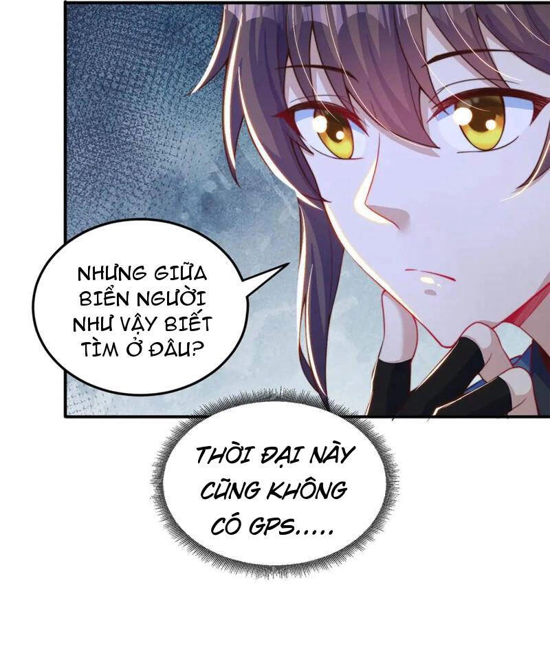 Cường Giả Tuyệt Thế Chỉ Muốn Làm Ruộng Chapter 92 - 24