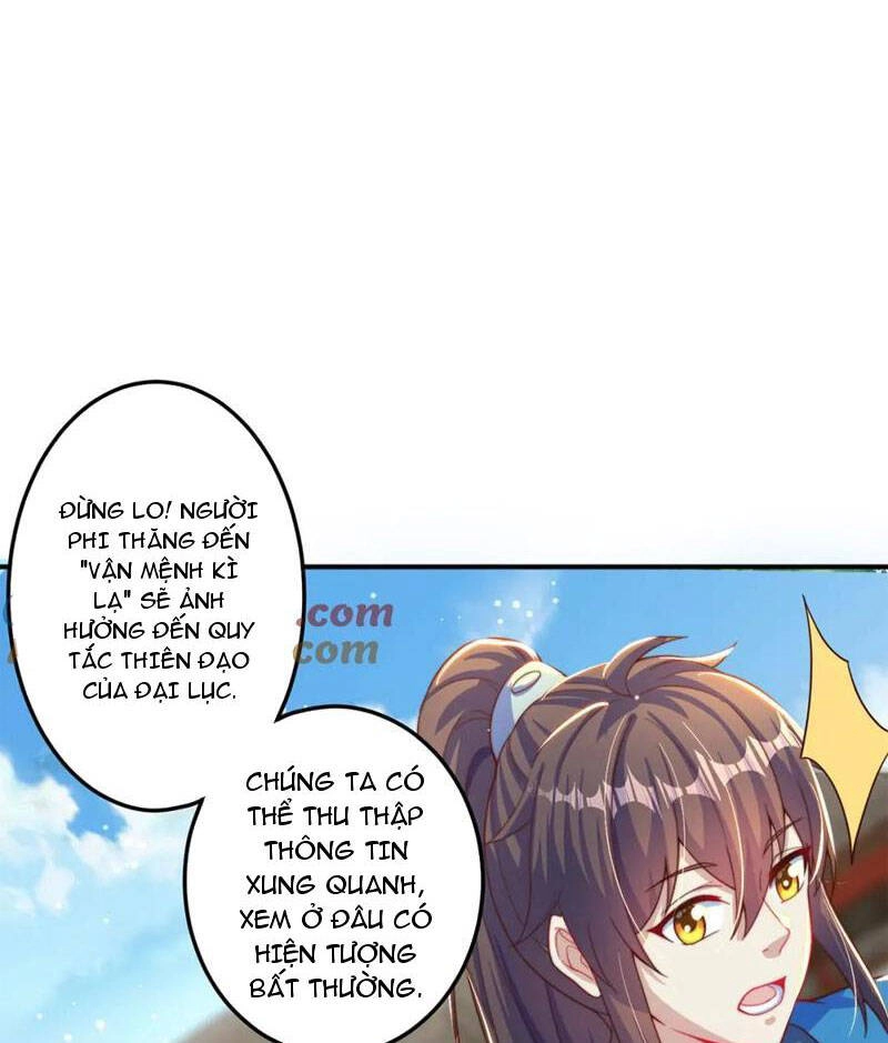 Cường Giả Tuyệt Thế Chỉ Muốn Làm Ruộng Chapter 92 - 25