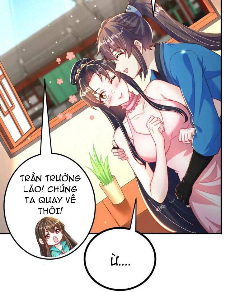 Cường Giả Tuyệt Thế Chỉ Muốn Làm Ruộng Chapter 92 - 28