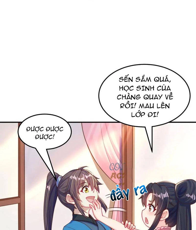 Cường Giả Tuyệt Thế Chỉ Muốn Làm Ruộng Chapter 92 - 29