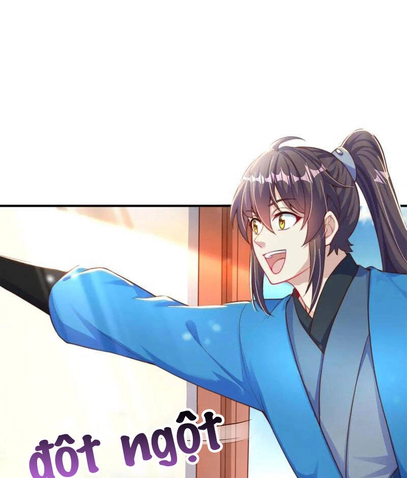 Cường Giả Tuyệt Thế Chỉ Muốn Làm Ruộng Chapter 92 - 31