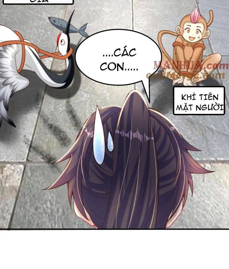 Cường Giả Tuyệt Thế Chỉ Muốn Làm Ruộng Chapter 92 - 34