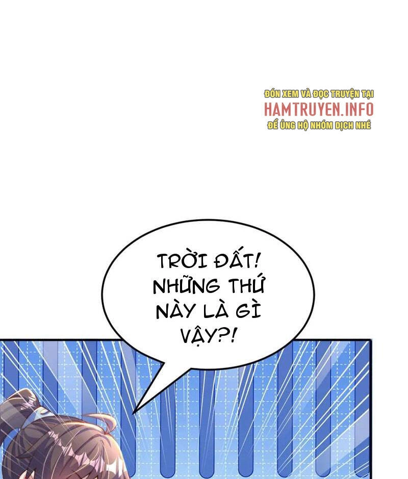 Cường Giả Tuyệt Thế Chỉ Muốn Làm Ruộng Chapter 92 - 35