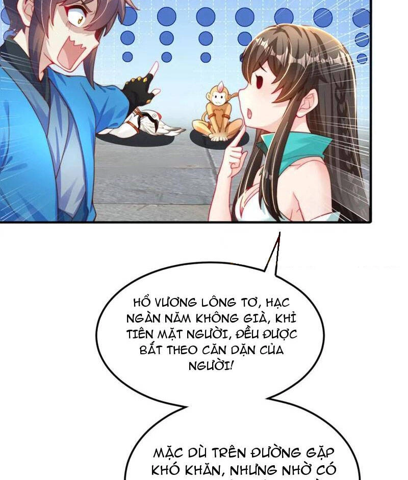 Cường Giả Tuyệt Thế Chỉ Muốn Làm Ruộng Chapter 92 - 36