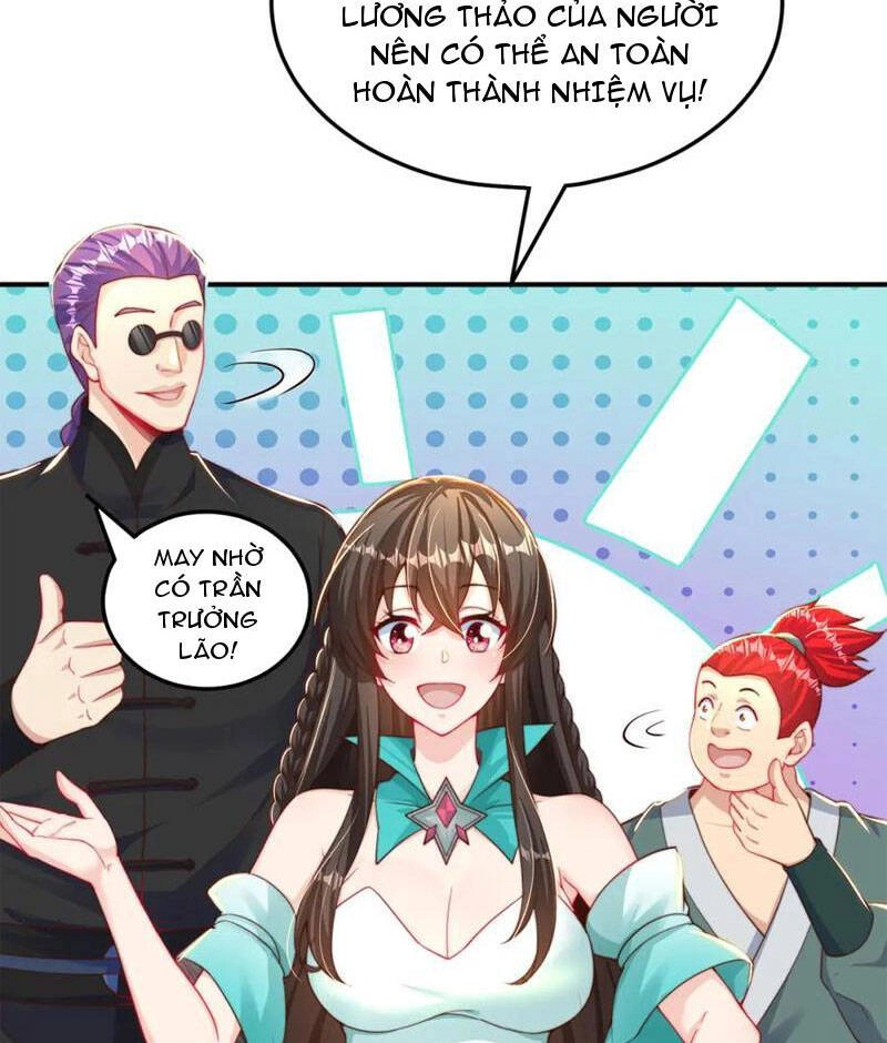 Cường Giả Tuyệt Thế Chỉ Muốn Làm Ruộng Chapter 92 - 37