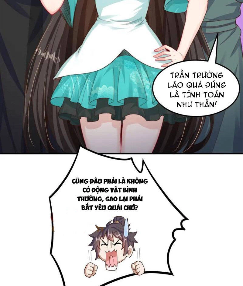 Cường Giả Tuyệt Thế Chỉ Muốn Làm Ruộng Chapter 92 - 38