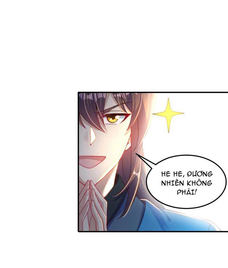 Cường Giả Tuyệt Thế Chỉ Muốn Làm Ruộng Chapter 92 - 41