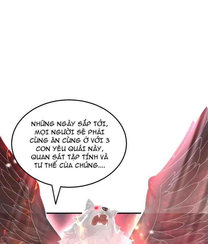 Cường Giả Tuyệt Thế Chỉ Muốn Làm Ruộng Chapter 92 - 42