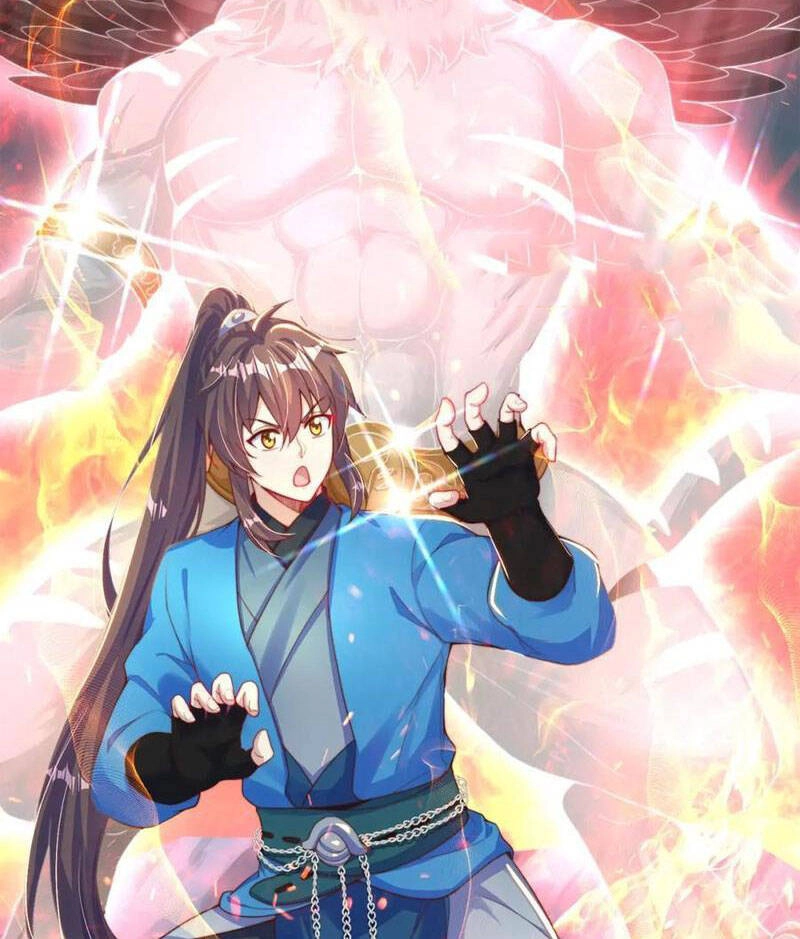 Cường Giả Tuyệt Thế Chỉ Muốn Làm Ruộng Chapter 92 - 43