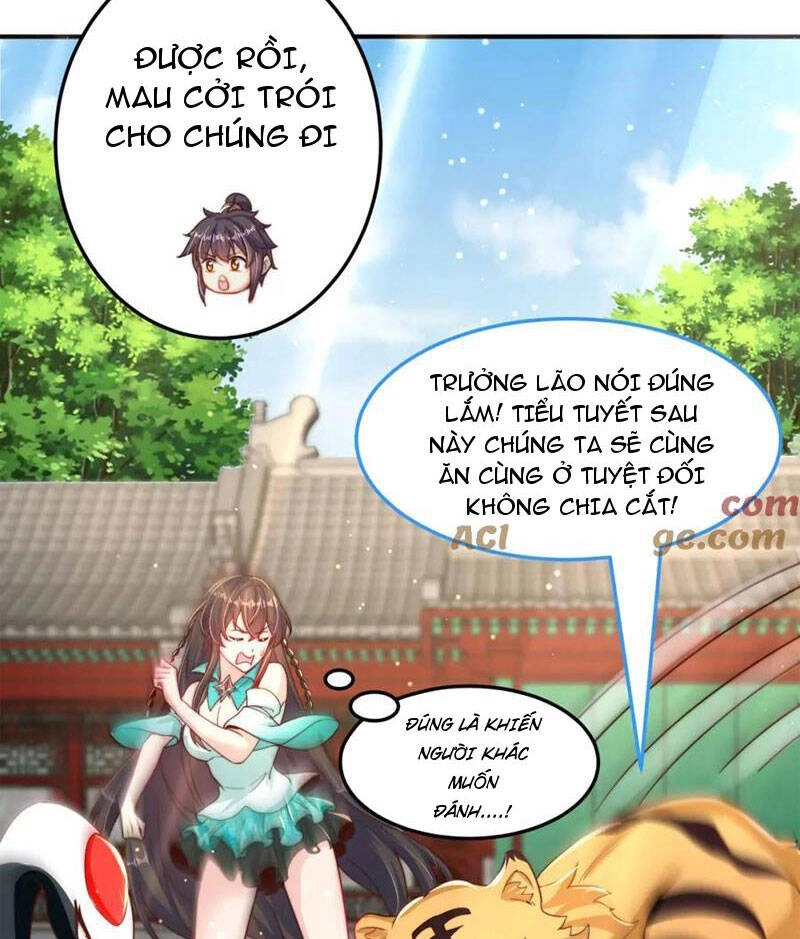 Cường Giả Tuyệt Thế Chỉ Muốn Làm Ruộng Chapter 92 - 45