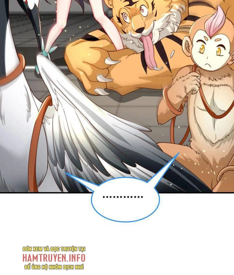 Cường Giả Tuyệt Thế Chỉ Muốn Làm Ruộng Chapter 92 - 46