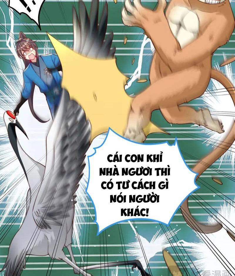 Cường Giả Tuyệt Thế Chỉ Muốn Làm Ruộng Chapter 92 - 49