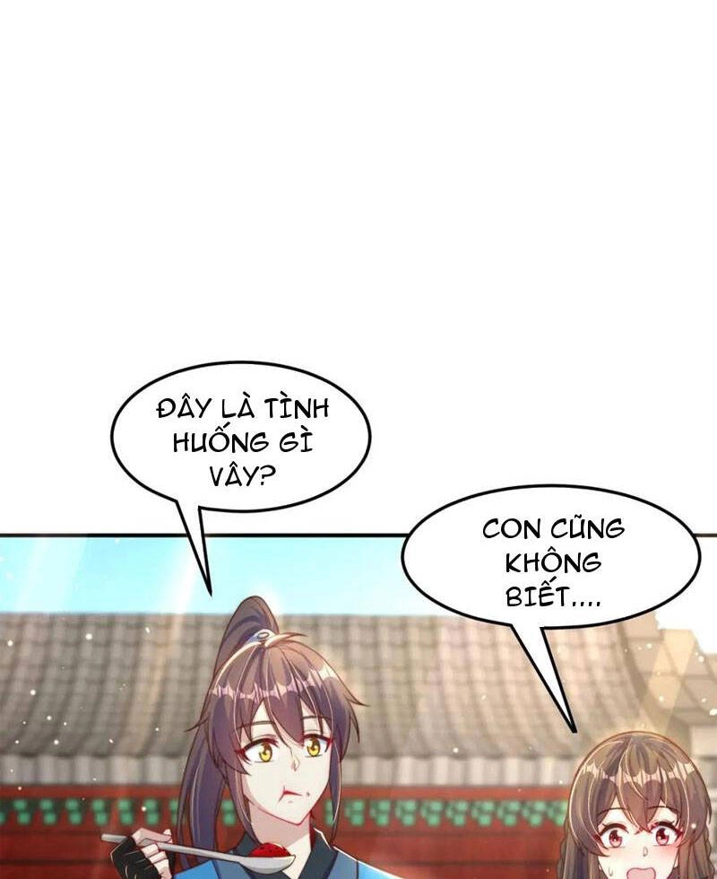 Cường Giả Tuyệt Thế Chỉ Muốn Làm Ruộng Chapter 92 - 52