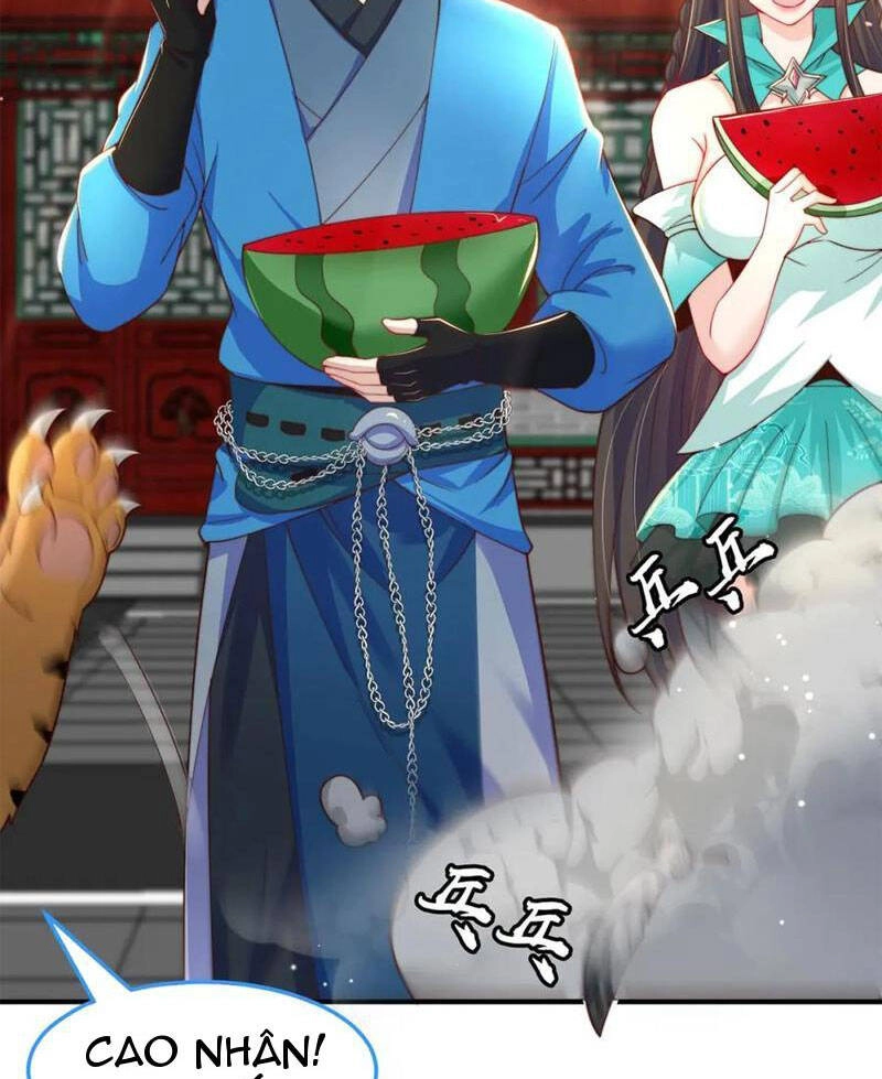 Cường Giả Tuyệt Thế Chỉ Muốn Làm Ruộng Chapter 92 - 53