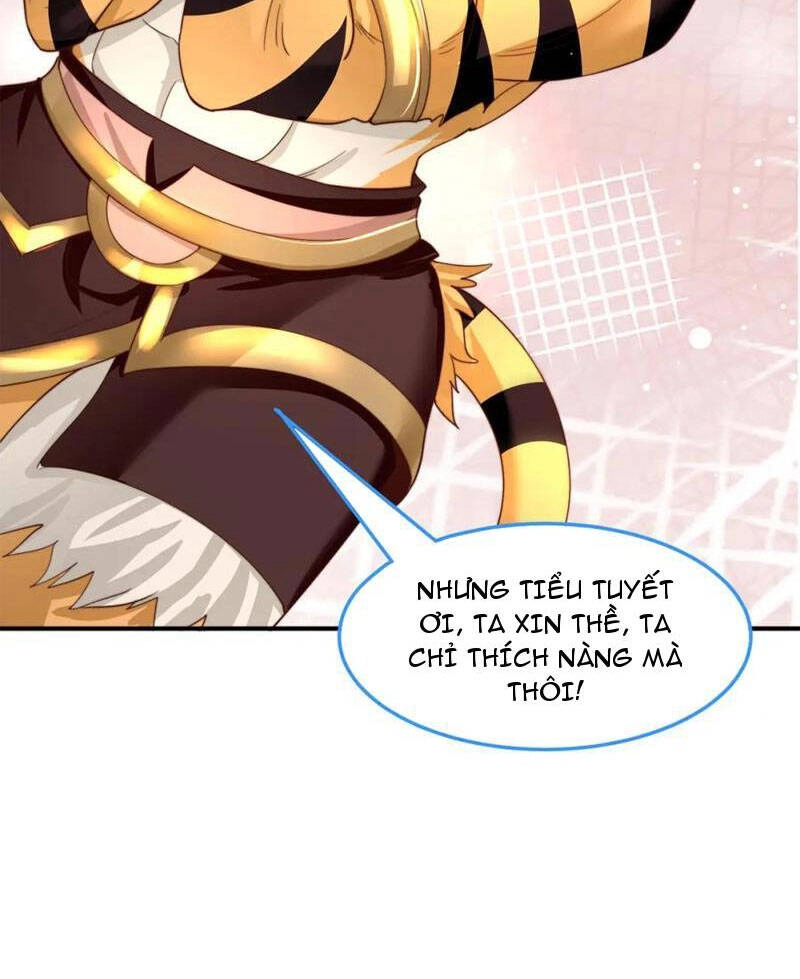 Cường Giả Tuyệt Thế Chỉ Muốn Làm Ruộng Chapter 92 - 55