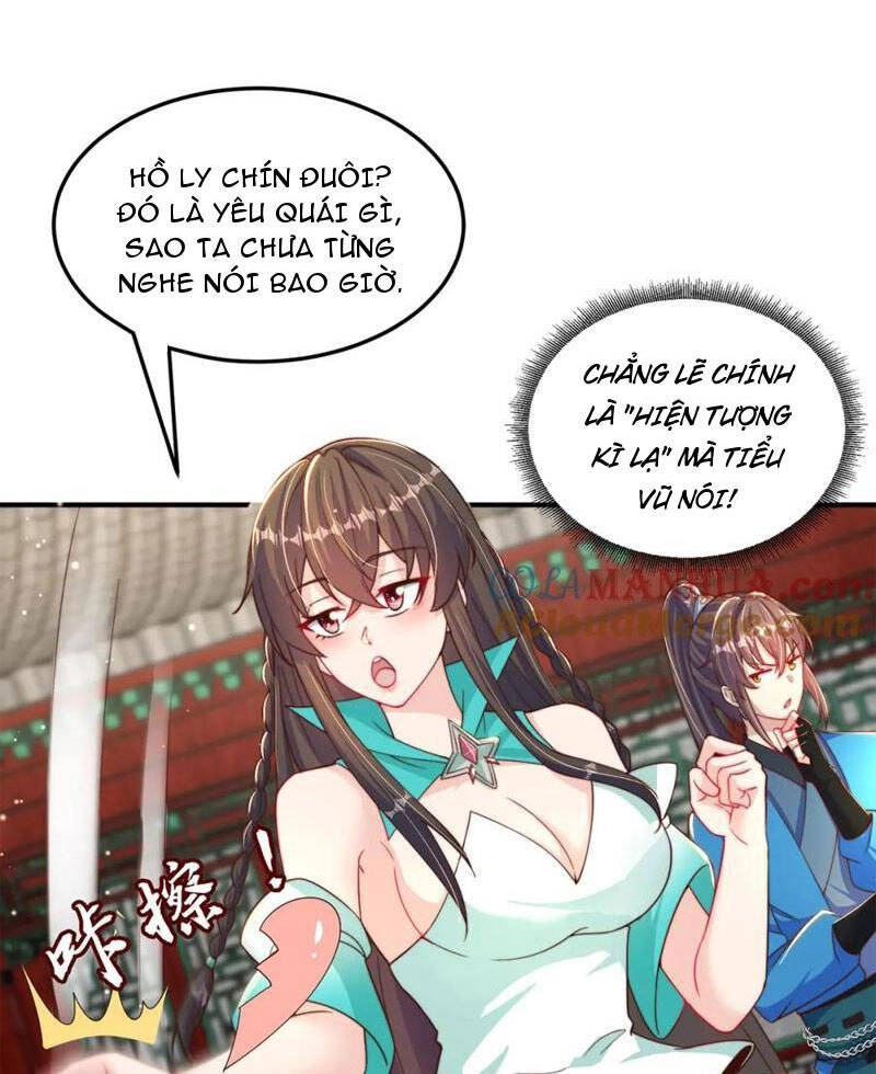 Cường Giả Tuyệt Thế Chỉ Muốn Làm Ruộng Chapter 92 - 56
