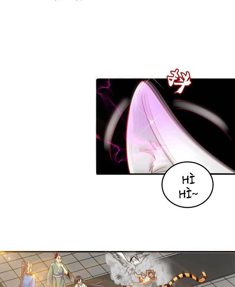 Cường Giả Tuyệt Thế Chỉ Muốn Làm Ruộng Chapter 92 - 58