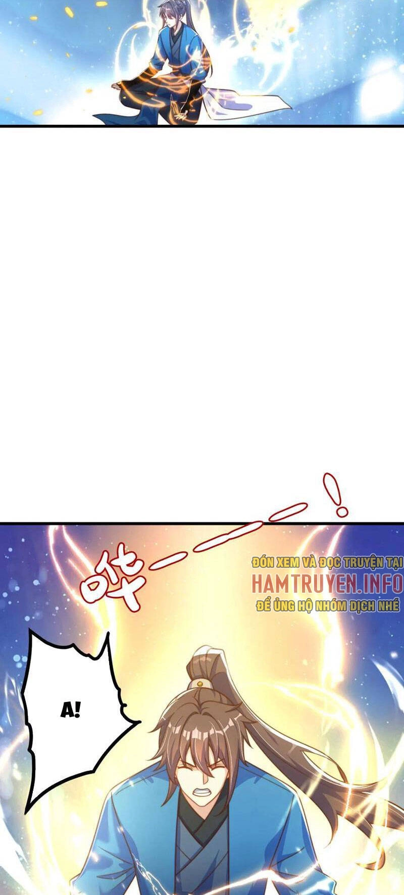 Cường Giả Tuyệt Thế Chỉ Muốn Làm Ruộng Chapter 93 - 2