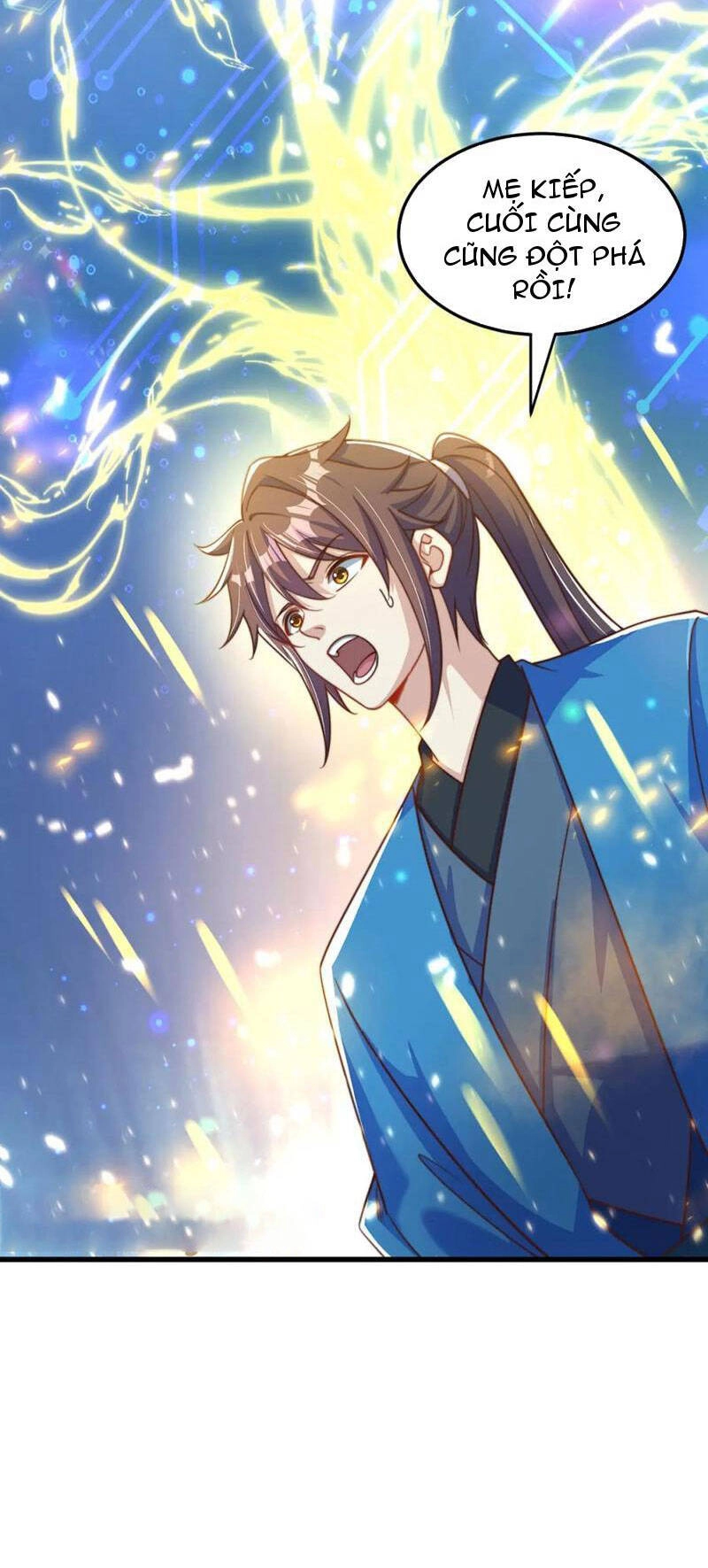 Cường Giả Tuyệt Thế Chỉ Muốn Làm Ruộng Chapter 93 - 4