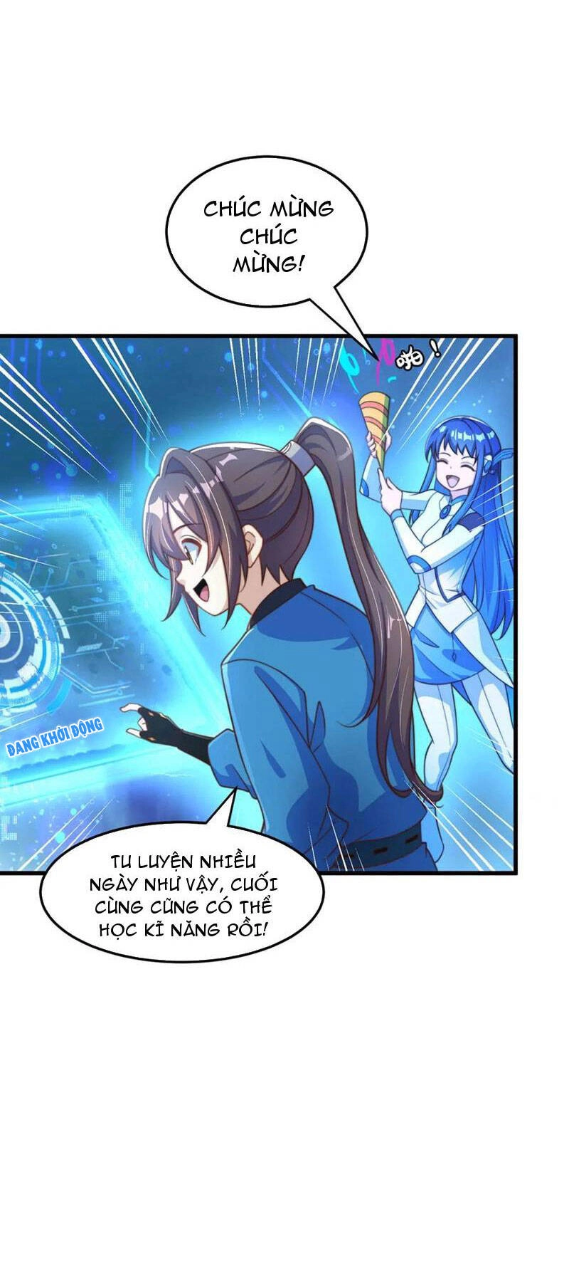 Cường Giả Tuyệt Thế Chỉ Muốn Làm Ruộng Chapter 93 - 5