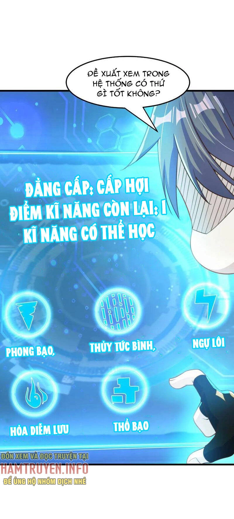 Cường Giả Tuyệt Thế Chỉ Muốn Làm Ruộng Chapter 93 - 6