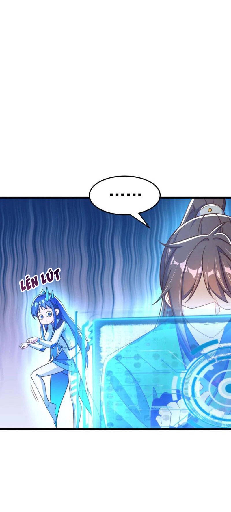 Cường Giả Tuyệt Thế Chỉ Muốn Làm Ruộng Chapter 93 - 7