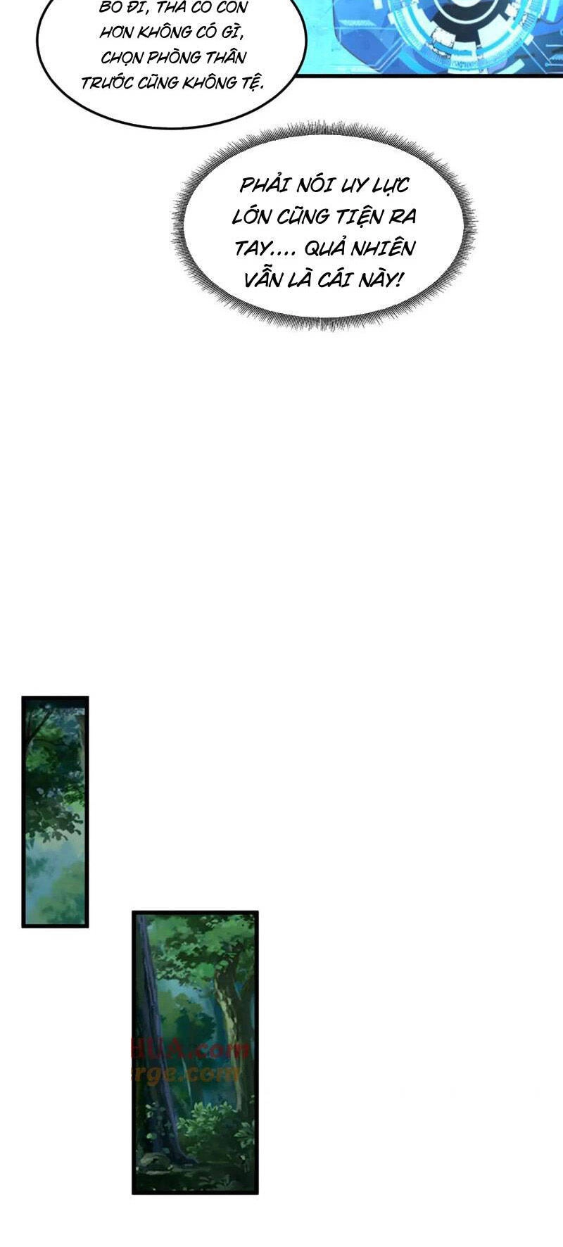 Cường Giả Tuyệt Thế Chỉ Muốn Làm Ruộng Chapter 93 - 11