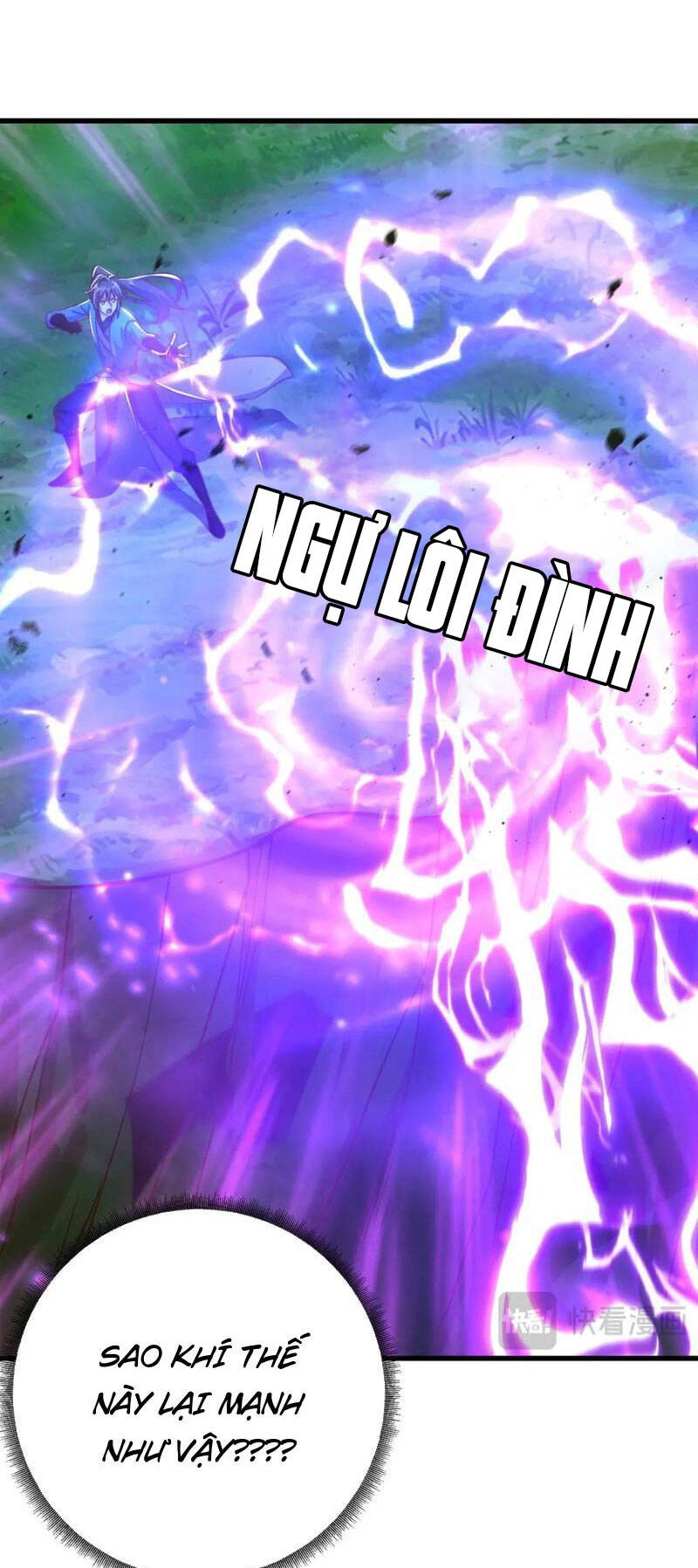 Cường Giả Tuyệt Thế Chỉ Muốn Làm Ruộng Chapter 93 - 15