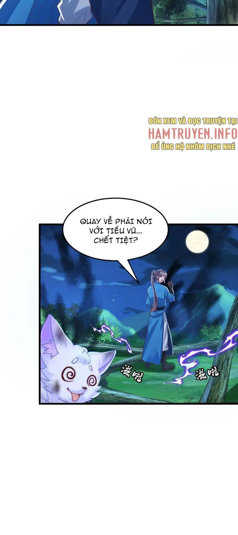 Cường Giả Tuyệt Thế Chỉ Muốn Làm Ruộng Chapter 93 - 18