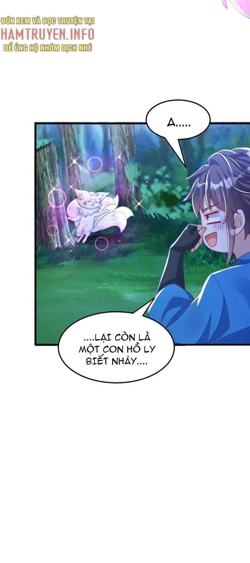 Cường Giả Tuyệt Thế Chỉ Muốn Làm Ruộng Chapter 93 - 23